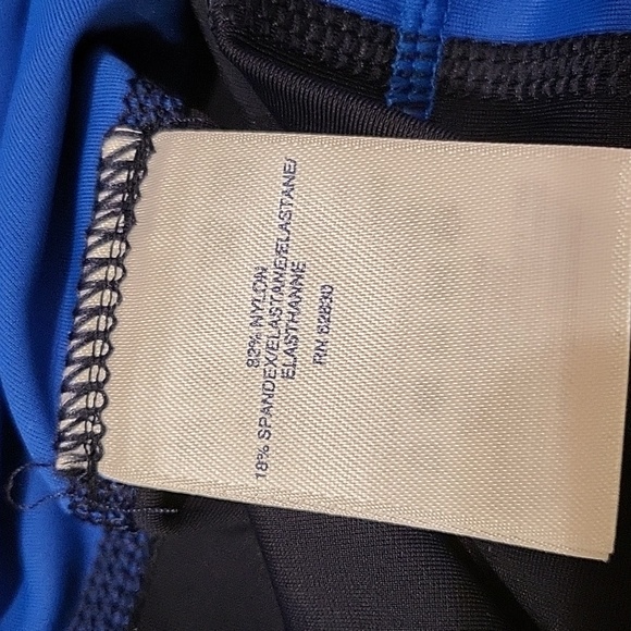 Land's End Rash Guard - Picture 9 of 9